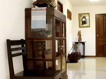 Hotel Baan Klang Vieng