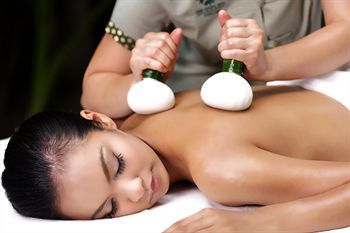 Hotel Oasis Baan Saen Doi Spa Resort