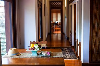 Hotel Oasis Baan Saen Doi Spa Resort