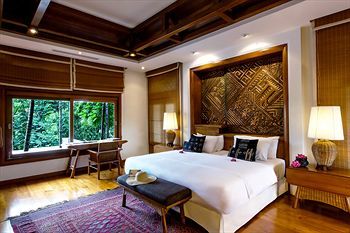 Hotel Oasis Baan Saen Doi Spa Resort
