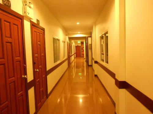 Albergue Wualai Soi 5 Apartment