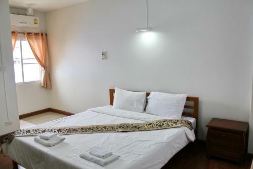 Albergue Wualai Soi 5 Apartment
