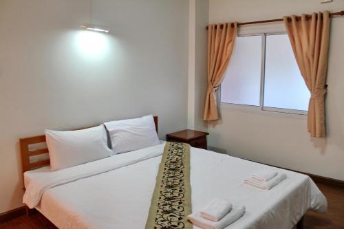 Albergue Wualai Soi 5 Apartment