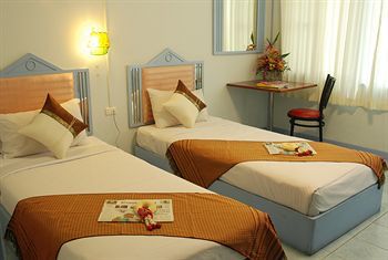 New Mitrapap Hotel