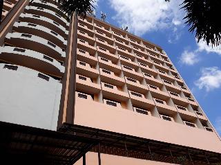 Nakornping Palace Hotel