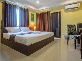 Hotel Tl Residence