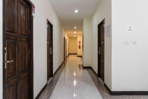 Hostal Leechiang Boutique Lanna