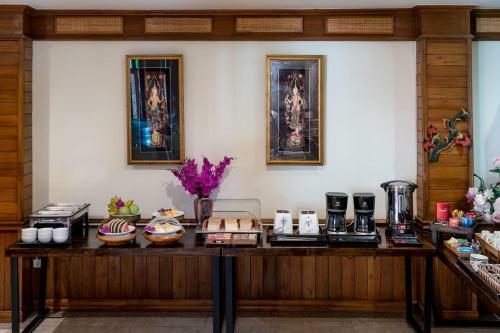 Hostal Leechiang Boutique Lanna