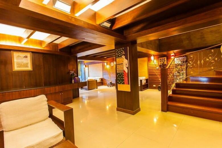 Sira Boutique Hotel