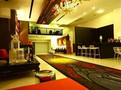 The Small Hotel Chiangmai