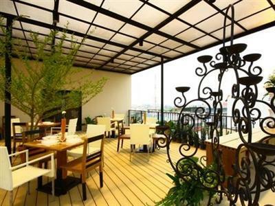 The Small Hotel Chiangmai