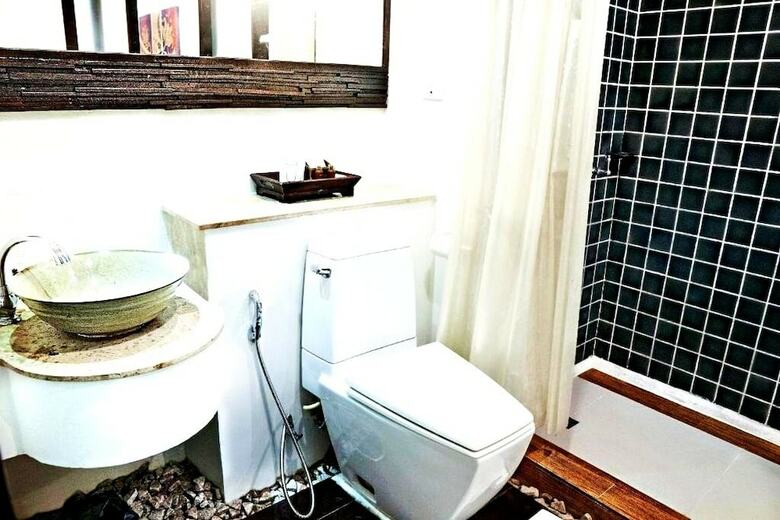 Hotel Yantarasri Resort