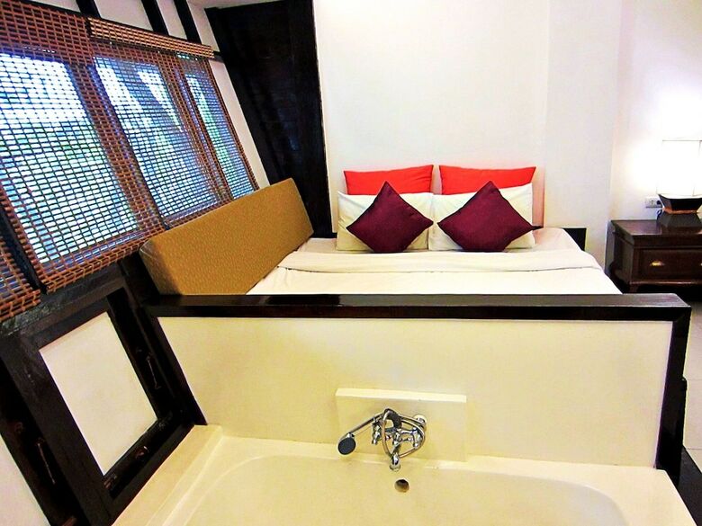 Hotel Yantarasri Resort