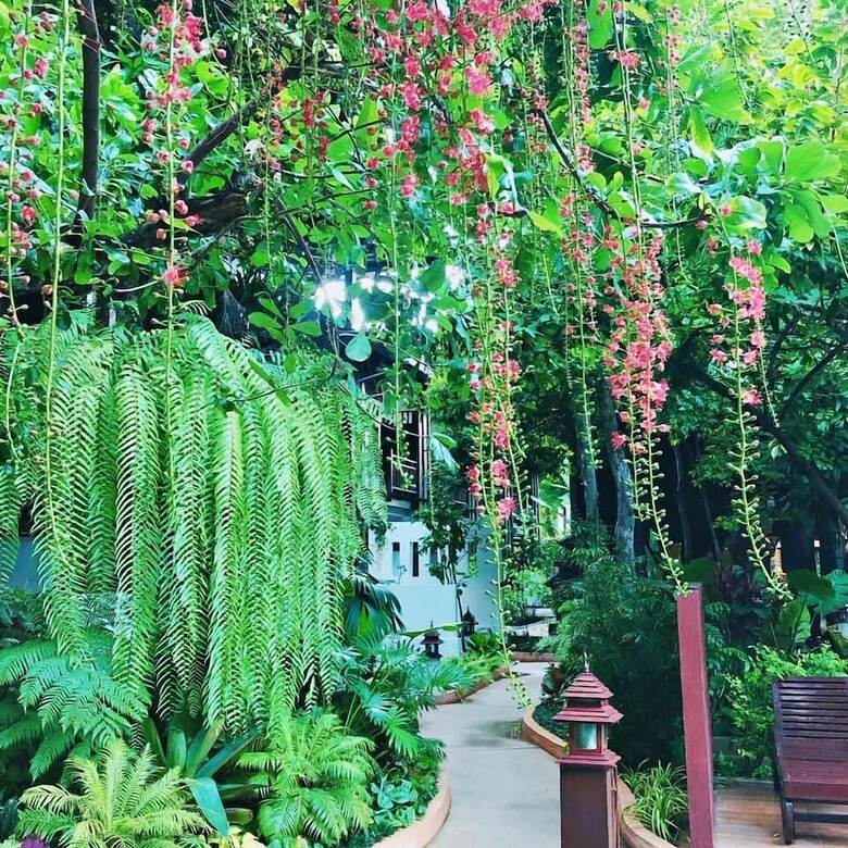 Hotel Yantarasri Resort