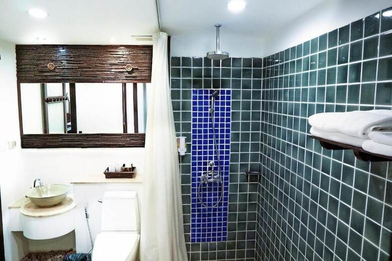 Hotel Yantarasri Resort