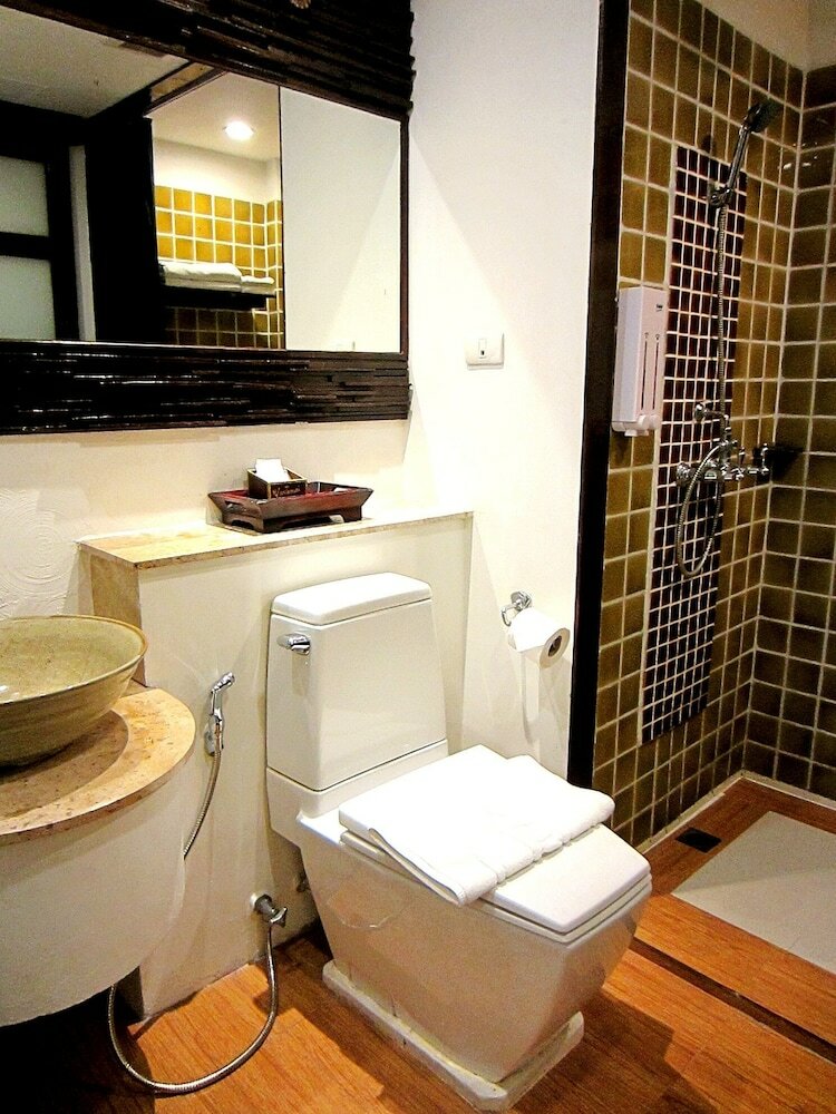 Hotel Yantarasri Resort