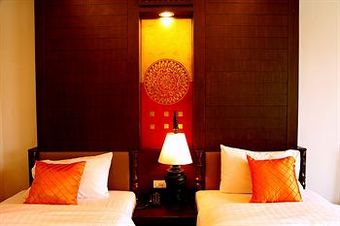 Hotel Baan Ratchiangsaen