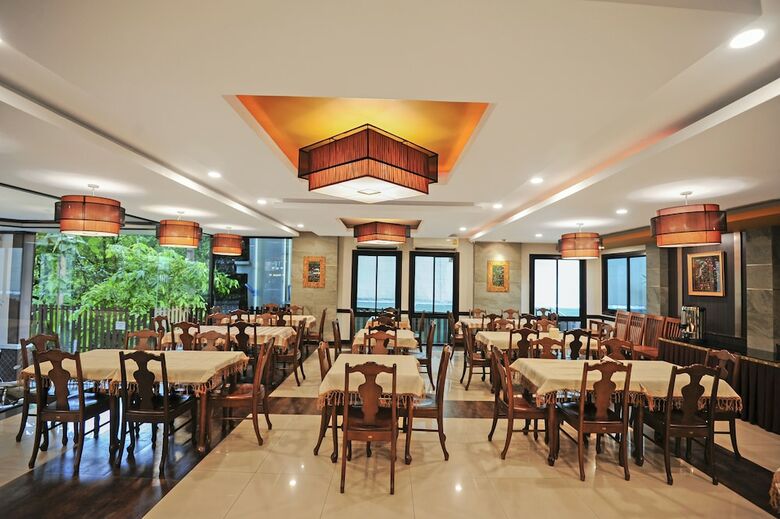Romena Grand Hotel