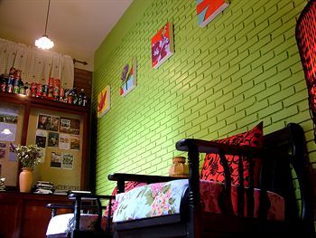 Hostal Siri House Bed And Breakfast