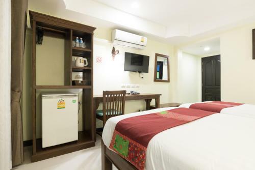 Riverside House Bed & Breakfast