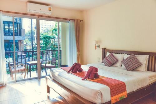 Riverside House Bed & Breakfast