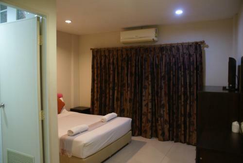 Hostal Poi De Ping