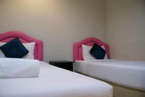 Hostal Poi De Ping