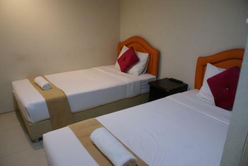 Hostal Poi De Ping