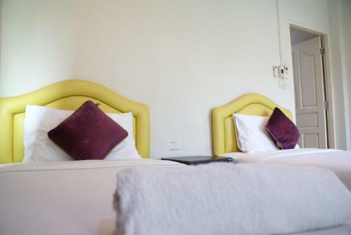 Hostal Poi De Ping