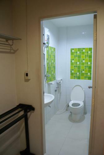 Hostal Poi De Ping