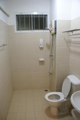 Hostal Poi De Ping