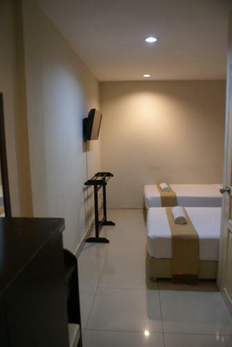 Hostal Poi De Ping