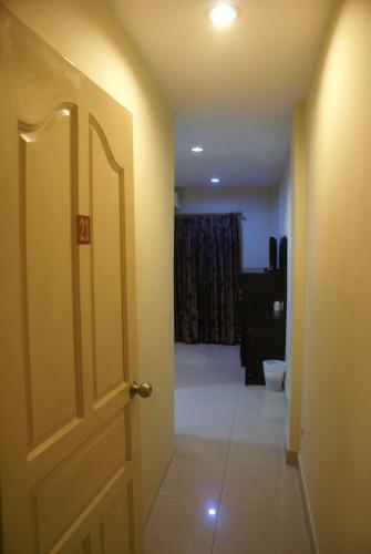 Hostal Poi De Ping