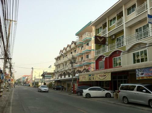 Hostal Poi De Ping
