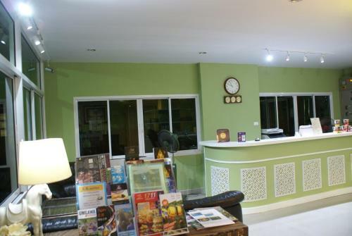Hostal Poi De Ping