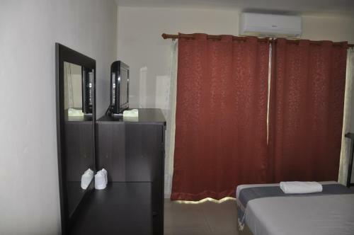 Hostal Poi De Ping