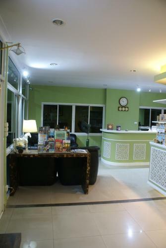 Hostal Poi De Ping