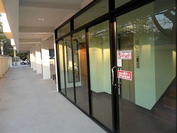 Albergue Tikky Place
