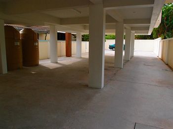 Albergue Tikky Place