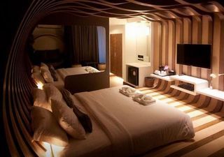 Nimman Mai Design Hotel