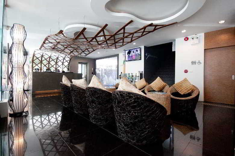 Nimman Mai Design Hotel