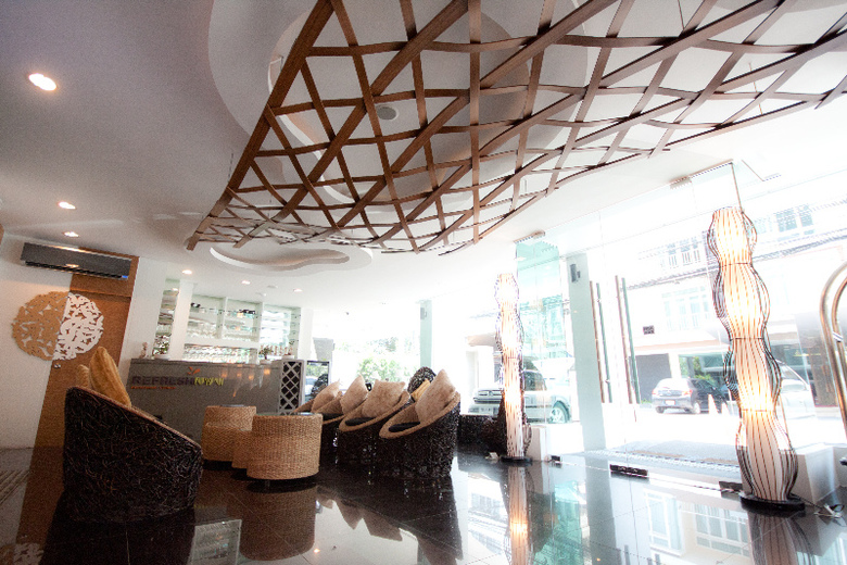 Nimman Mai Design Hotel