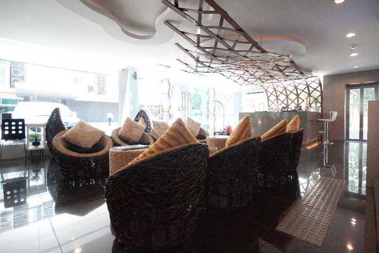 Nimman Mai Design Hotel