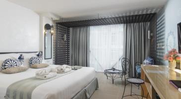 Nimman Mai Design Hotel