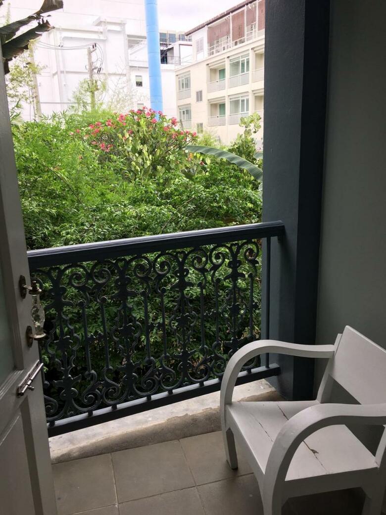 Hotel At Pingnakorn
