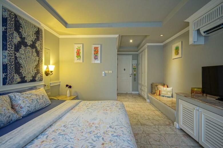 Hotel At Pingnakorn
