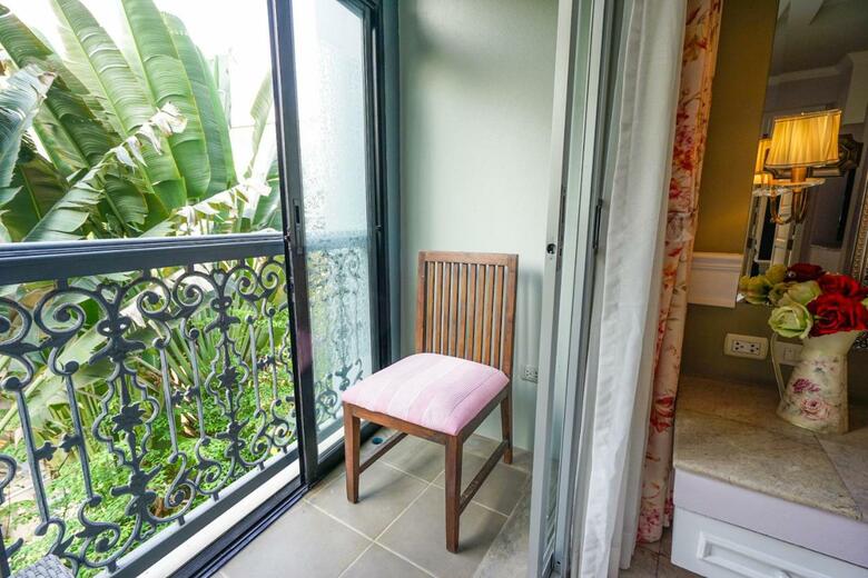 Hotel At Pingnakorn
