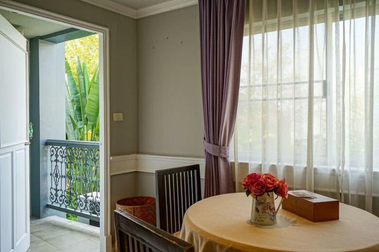 Hotel At Pingnakorn