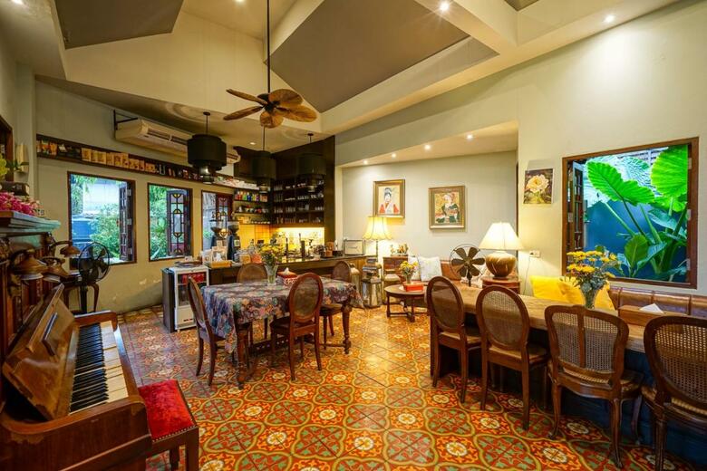 Hotel At Pingnakorn
