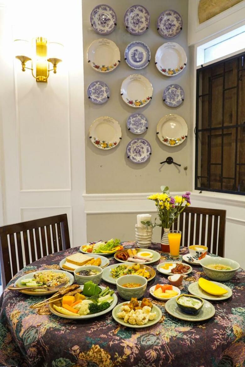 Hotel At Pingnakorn